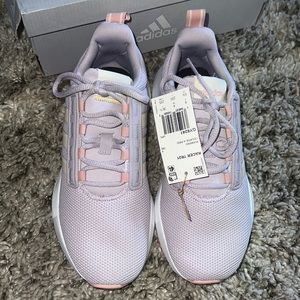 Adidas Woman Running Shoes